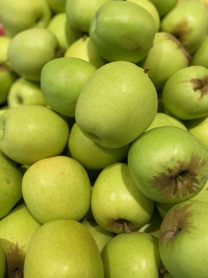 Pomme golden
