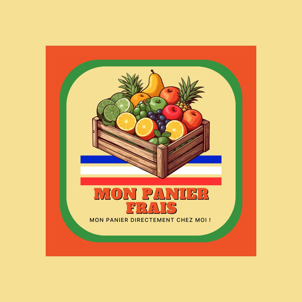 Mon Panier Frais