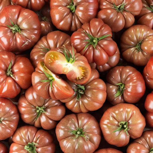 TOMATE COTELEE NOIRE